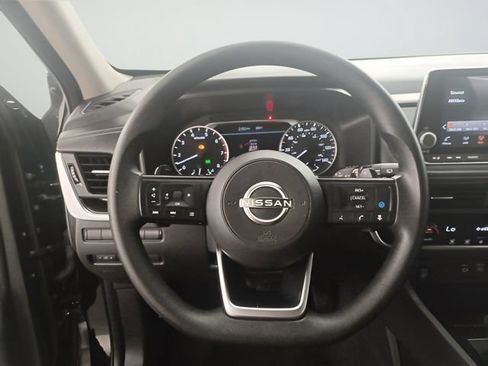 Used 2024 Nissan Rogue SV FWD image 19