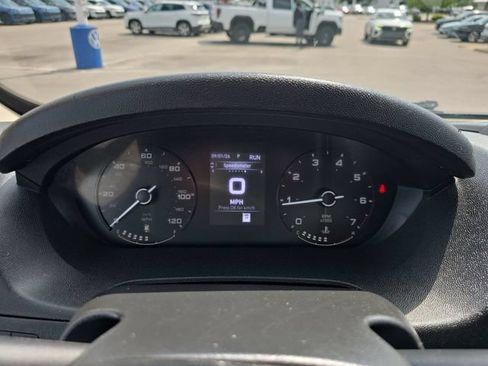 Used 2023 RAM ProMaster 2500 FWD image 11
