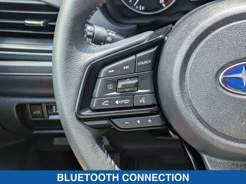 Certified 2025 Subaru Forester Premium AWD/4WD image 17
