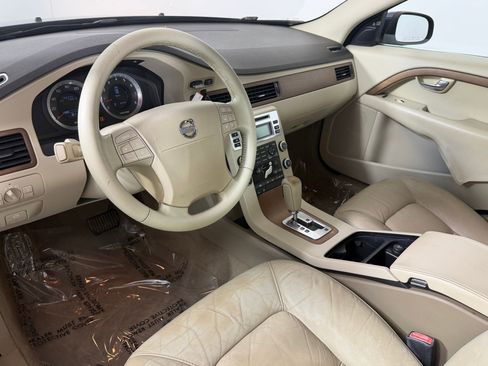 Used 2009 Volvo S80 3.2 FWD image 4