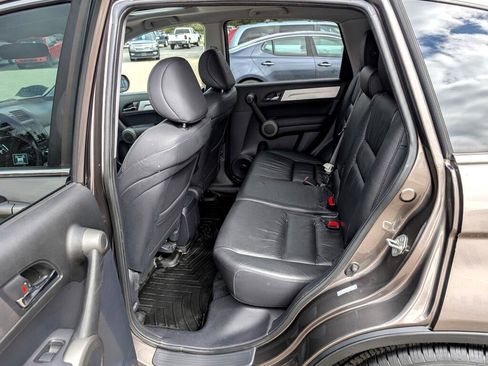 Used 2010 Honda CR-V EX-L image 14