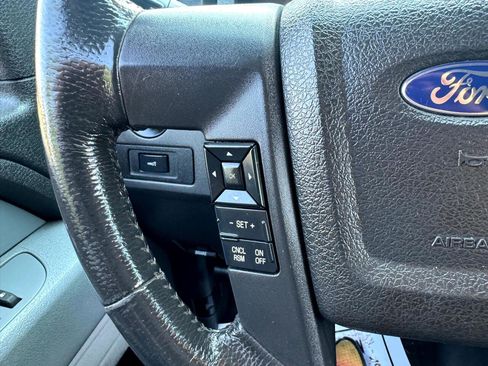 Used 2012 Ford F150 XLT w/ XLT Convenience Pkg AWD/4WD image 31