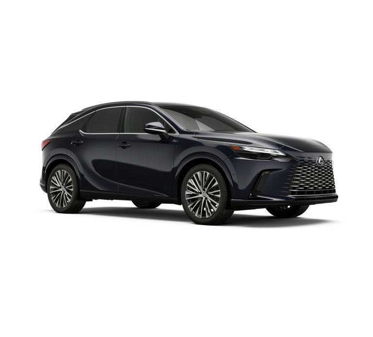 New 2026 Lexus RX 350 Premium Plus w/ Convenience Package FWD image 4
