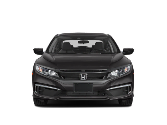 Used 2020 Honda Civic LX image 4