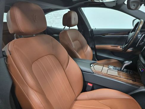Used 2019 Maserati Ghibli S Q4 image 57
