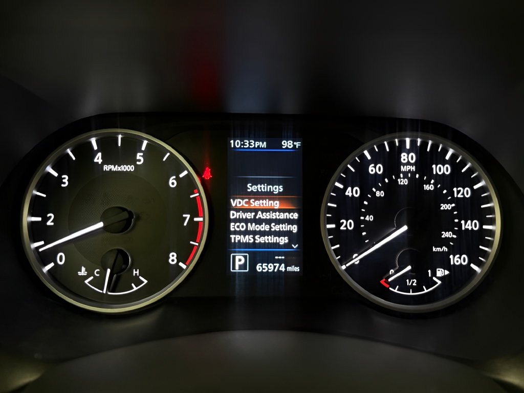 Used 2024 Nissan Sentra S FWD image 23