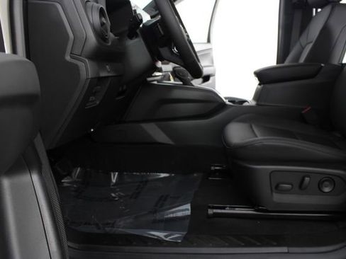 New 2026 Chevrolet Colorado Trail Boss image 15