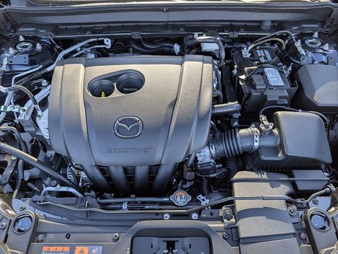 New 2026 MAZDA CX-30 AWD 2.5 S w/ Select Sport Pkg image 17