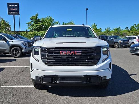 New 2026 GMC Sierra 1500 Elevation w/ Elevation Premium Package AWD/4WD image 2