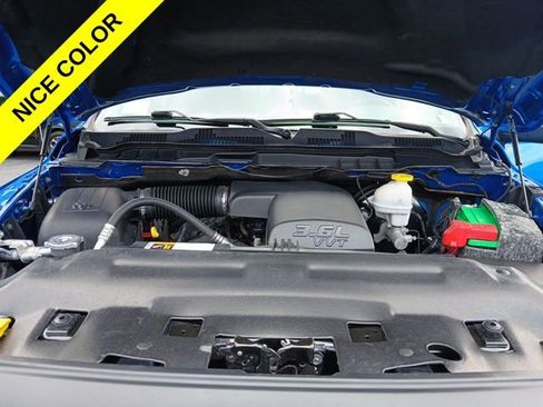 Used 2020 RAM 1500 Classic Warlock w/ Luxury Group AWD/4WD image 32