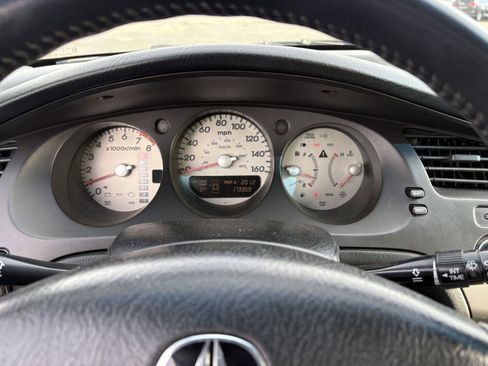 Used 2003 Acura TL Type-S image 18