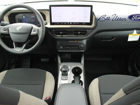 New 2026 Ford Bronco Sport Big Bend AWD/4WD image 11