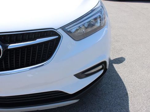 Used 2019 Buick Encore Sport Touring w/ Safety Package FWD image 39