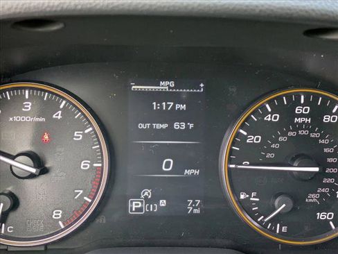 New 2026 Subaru Forester Wilderness image 11