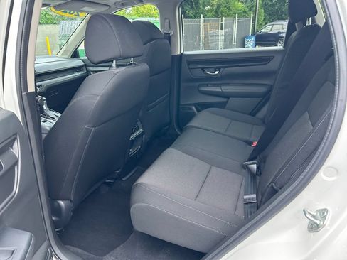 Certified 2025 Honda CR-V EX image 19