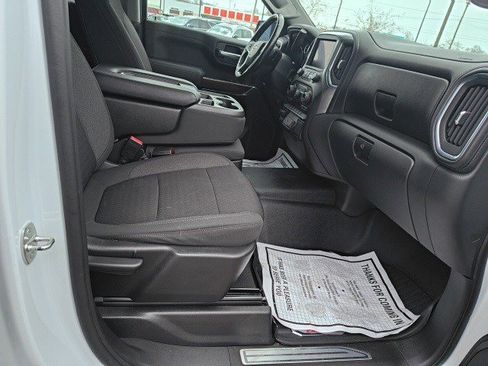 Used 2021 Chevrolet Silverado 1500 LT image 19