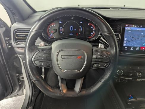 Used 2023 Dodge Durango R/T w/ Blacktop Package image 13