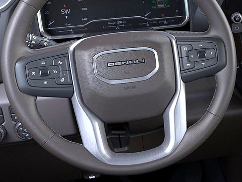 New 2026 GMC Sierra 2500 Denali w/ Denali Reserve Package image 19