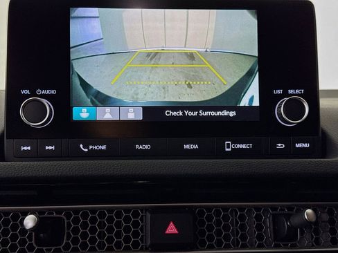 Used 2024 Honda Civic Sport image 18