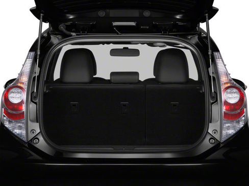 Used 2012 Toyota Prius C Three image 12