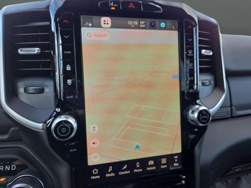 New 2026 RAM 1500 Big Horn image 9