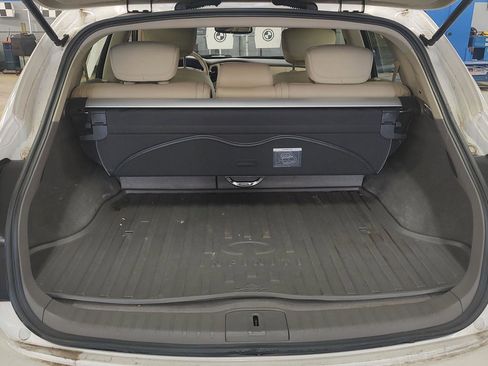 Used 2015 INFINITI QX50 Journey w/ Premium Package image 22