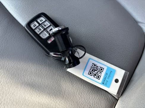 Used 2018 Honda Odyssey EX-L image 23