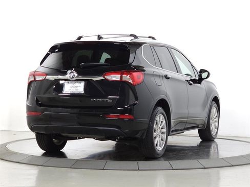 Used 2019 Buick Envision Essence image 9