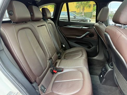 Used 2018 BMW X1 xDrive28i w/ Convenience Package image 37
