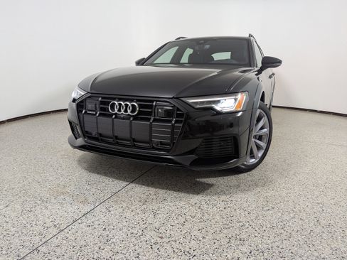 New 2025 Audi A6 Premium Plus image 18