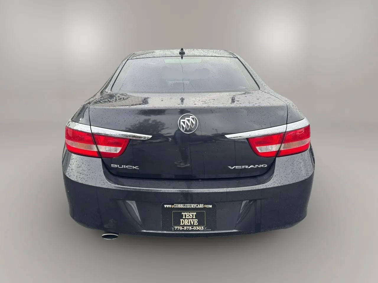 Used 2014 Buick Verano FWD image 10