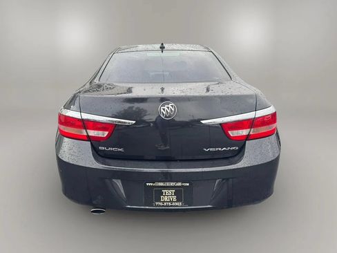 Used 2014 Buick Verano FWD image 10