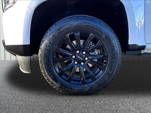 Used 2022 GMC Canyon Elevation w/ Trailering Package image 29