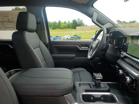 New 2026 GMC Sierra 1500 SLT w/ SLT Premium Plus Package image 34