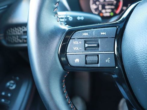 Certified 2026 Honda HR-V Sport image 22