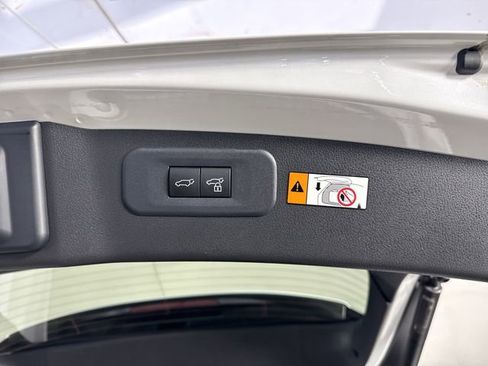 Certified 2026 Lexus NX 350 AWD w/ Premium Package image 37