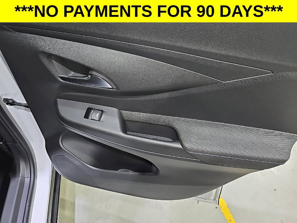 New 2026 Buick Envista Sport Touring w/ Convenience I Package FWD image 11