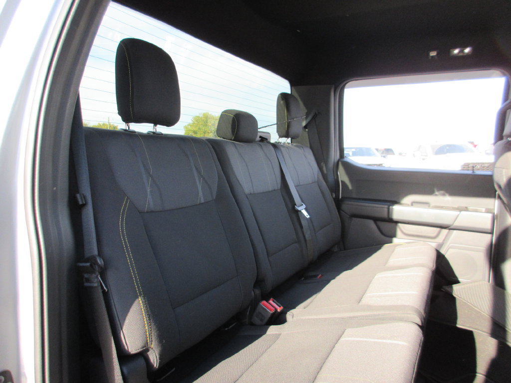 Used 2024 Ford F150 STX AWD/4WD image 22