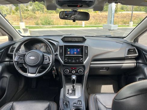 Used 2020 Subaru Crosstrek 2.0i Premium AWD/4WD image 22
