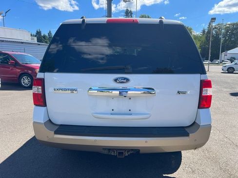 Used 2012 Ford Expedition XLT AWD/4WD image 6