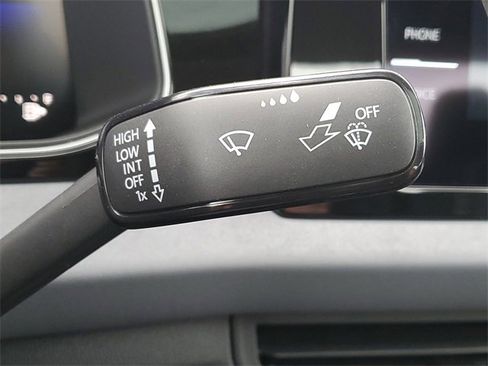 New 2025 Volkswagen Jetta SE image 22