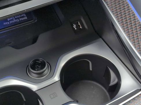 New 2026 BMW XM Label Red image 32