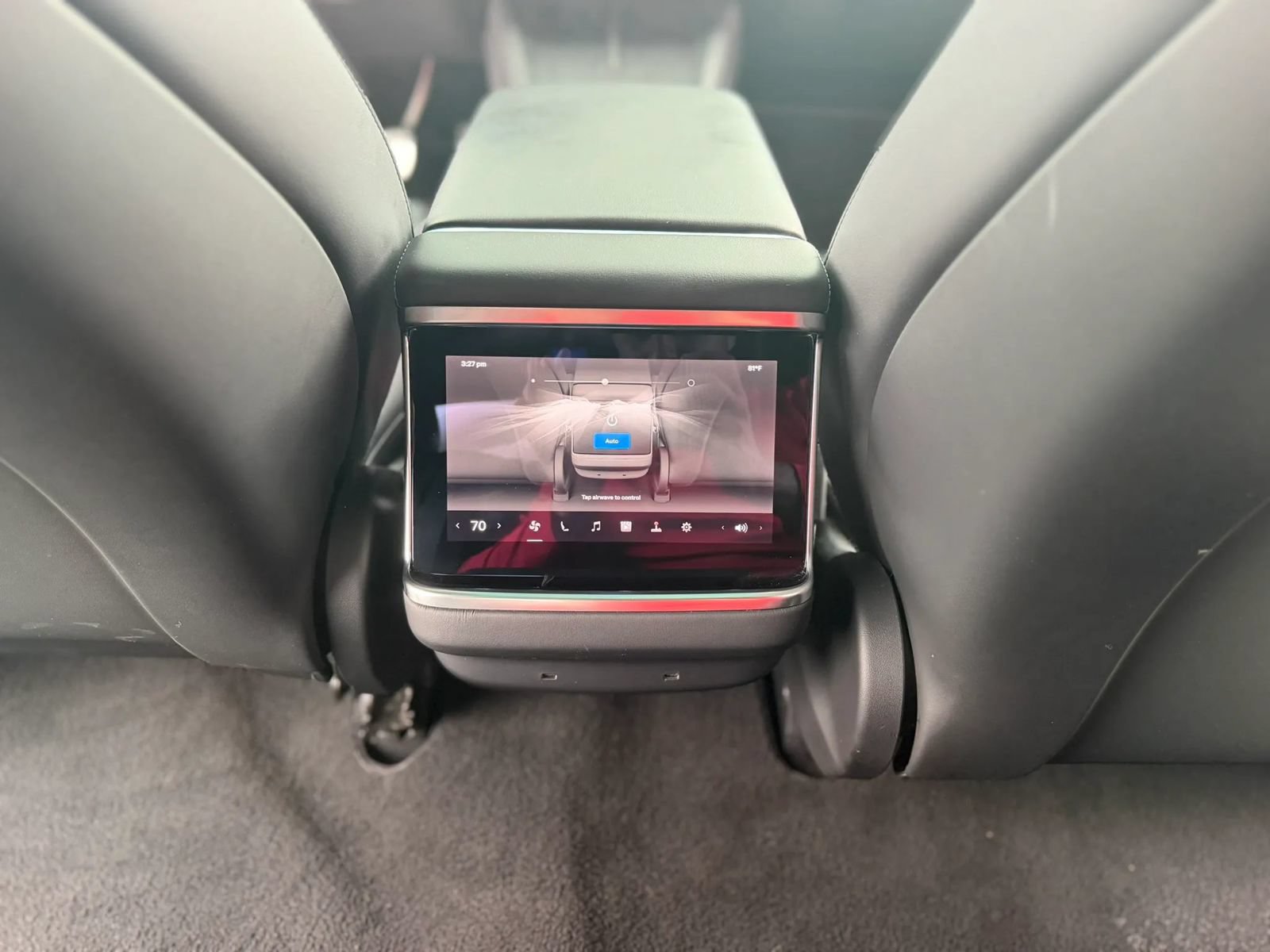 Used 2021 Tesla Model S Plaid AWD/4WD image 30