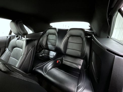 Used 2026 Ford Mustang GT Premium RWD image 11