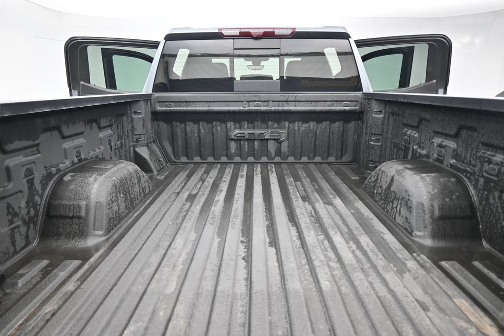 Used 2021 GMC Sierra 1500 AT4 w/ AT4 Premium Package AWD/4WD image 25