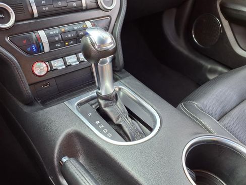 Used 2023 Ford Mustang Premium image 16