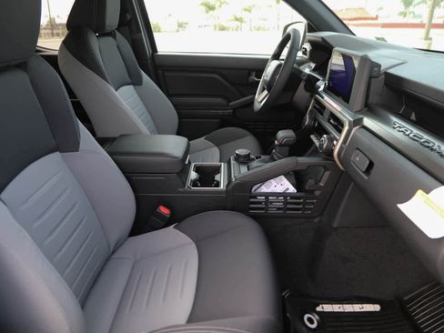 New 2026 Toyota Tacoma TRD Sport image 18