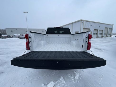 Certified 2024 Chevrolet Silverado 1500 LT image 18