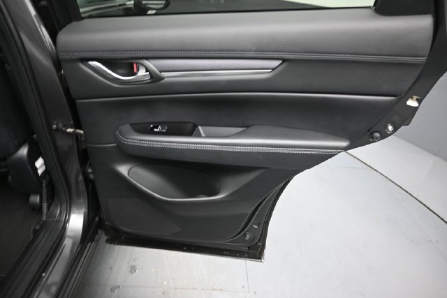 Certified 2024 MAZDA CX-5 AWD 2.5 S w/ Premium Plus Pkg image 18
