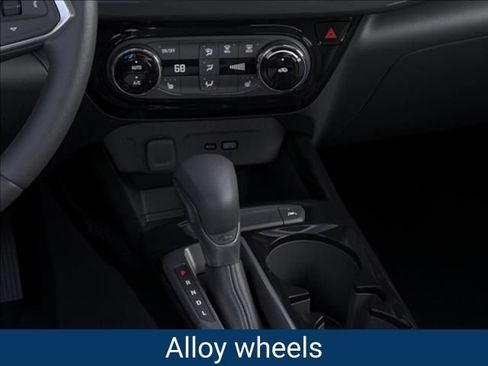 New 2026 Chevrolet Trax ACTIV w/ Driver Confidence Package FWD image 26